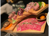 ドラゴンカルビ みらい横丁 横浜 ランドマークプラザ店: たぁこさんの2021年03月24日の1枚目の投稿写真