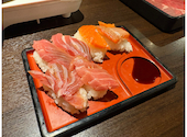 寿司 しゃぶしゃぶ モー TON 千葉駅前店: よっちゃんさんの2026年06月14日の1枚目の投稿写真