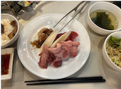 焼肉酒家 みず城 西新宿 都庁前: まるさんの2026年04月25日の1枚目の投稿写真