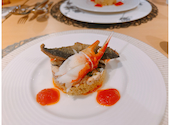 La cuisine de TAKUMI ラ キュイジーヌ ド タクミ: noriさんの2022年08月21日の2枚目の投稿写真