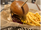 J.S. BURGERS CAFE ららぽーとEXPOCITY店: スギエリさんの2024年03月01日の1枚目の投稿写真