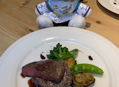 Bistro un Son ビストロアンソン: ミケさんの2023年02月23日の2枚目の投稿写真
