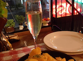 ガーリックジョーズ GARLIC JO'S 横浜元町店: さとにいやんさんの2022年04月02日の1枚目の投稿写真
