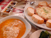 ガーリックジョーズ GARLIC JO'S 横浜元町店: さとにいやんさんの2022年04月02日の2枚目の投稿写真