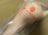 54 Cafe&Crepe: とうふさんの2026年05月23日の1枚目の投稿写真