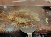 下町もんじゃ鉄板焼 ぴんぞろ: チャオママさんの2026年06月12日の1枚目の投稿写真