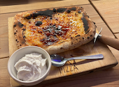A PIZZA 大阪京橋店: いちごちゃんさんの2026年03月30日の2枚目の投稿写真