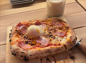 A PIZZA 大阪京橋店: いちごちゃんさんの2026年03月30日の3枚目の投稿写真