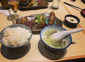 牛たん東山 名古屋 大須店: KENさんの2025年06月28日の1枚目の投稿写真