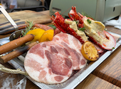 ビアガーデン＆BBQテラス "URBAN" 金山駅店: KENさんの2026年07月27日の1枚目の投稿写真