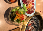食辛房 沖野上店: しいたけさんの2024年04月23日の2枚目の投稿写真