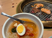 食辛房　沖野上店: しいたけさんの2025年05月の1枚目の投稿写真