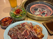 食辛房 沖野上店: しいたけさんの2026年09月24日の2枚目の投稿写真