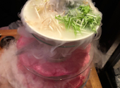牛タンしゃぶしゃぶと肉握り 源's 錦店: カツカレーさんの2024年12月11日の1枚目の投稿写真