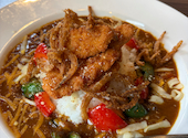 TGI FRIDAYS 名古屋久屋大通店: カツカレーさんの2026年06月05日の1枚目の投稿写真