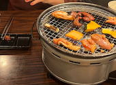 焼肉炎亭: ひーさんの2026年08月27日の1枚目の投稿写真