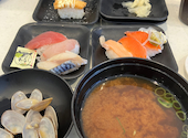 かっぱ寿司 豊田毘森公園店: 英ちゃんさんの2026年05月09日の1枚目の投稿写真