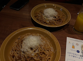 #802 CAFE&DINER 渋谷店: かのんさんの2026年03月30日の1枚目の投稿写真