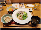 発酵のある暮らし こころダイニング 吉祥寺店: 山ちゃんさんの2024年05月の1枚目の投稿写真