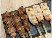 焼き鳥 石橋: ルミさんの2026年04月18日の1枚目の投稿写真