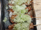 焼き鳥 石橋: ルミさんの2026年04月18日の2枚目の投稿写真