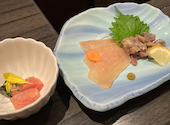 博多華味鳥 銀座四丁目店: デロンパンダさんの2026年06月18日の2枚目の投稿写真