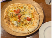Pizza Napoli s ナポリス 赤坂店: デロンパンダさんの2026年07月05日の1枚目の投稿写真