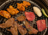 焼肉 火ノ丸 Hinomaru 青物横丁店: デロンパンダさんの2026年05月31日の1枚目の投稿写真