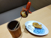 串家物語 ららぽーと沼津店: バケツポップコーンさんの2026年09月04日の1枚目の投稿写真