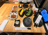 旨い串焼きと30種類のレモンサワー 銀邸酒場 千葉店: りほさんの2026年08月23日の1枚目の投稿写真