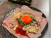 和牛焼肉 モウモウ 心斎橋: ヤッピーさんの2026年06月18日の2枚目の投稿写真
