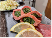 和牛焼肉 モウモウ 心斎橋: ヤッピーさんの2026年06月18日の3枚目の投稿写真