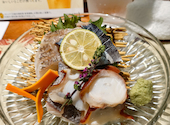 鉄板居酒屋 虎に翼 とらにつばさ 郡山駅前: ちーくんさんの2026年04月26日の1枚目の投稿写真