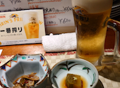 鉄板居酒屋 虎に翼 とらにつばさ 郡山駅前: ちーくんさんの2026年04月26日の2枚目の投稿写真