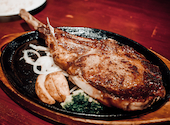 JUMBO　STEAK　HAN’S（ハンズ）美浜店: TAKさんの2022年03月の1枚目の投稿写真