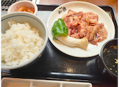 焼肉の和民　名駅店: たかしまさんの2026年04月の1枚目の投稿写真