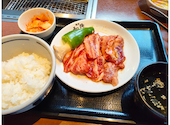 焼肉の和民 名駅店: かしまさんの2026年07月27日の1枚目の投稿写真