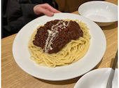 スパゲティ専門店 とすかーな 大泉学園前店: まーさんさんの2026年06月12日の1枚目の投稿写真