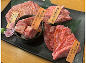 焼肉 和牛の牛太 市川橋店: ゆゆちゃんさんの2026年03月09日の1枚目の投稿写真
