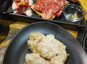 炭火焼肉食べ放題 牛角 登別店: ゆーさんの2024年01月17日の2枚目の投稿写真