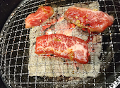炭火焼肉食べ放題 牛角 登別店: ゆーさんの2024年01月17日の3枚目の投稿写真