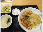 中華居酒屋　食べ飲み放題　でんがく酒場天秋: ドンキードンキーさんの2026年05月22日の1枚目の投稿写真