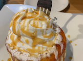 Hawaiian Cafe 魔法のパンケーキ 木津川店: なおさんの2026年04月30日の1枚目の投稿写真