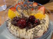 Hawaiian Cafe 魔法のパンケーキ 木津川店: なおさんの2026年04月30日の3枚目の投稿写真