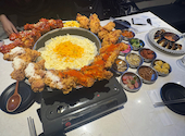 韓友家 ハヌガ 新大久保2号店: ゆなやさんの2026年06月27日の1枚目の投稿写真