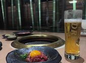 焼肉の名門 天壇 桂五条店: nicebuddyさんの2026年09月06日の1枚目の投稿写真