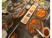 韓国焼肉 サムギョプサル専門店 彩菜 さいさい: ュさんの2026年09月12日の1枚目の投稿写真