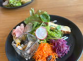 All Day Dining gram: Miyuさんの2026年04月26日の2枚目の投稿写真