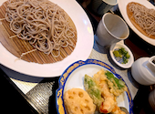 蕎麦 たつ市: アルプリノールさんの2026年06月11日の1枚目の投稿写真