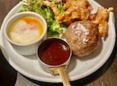 BISTRO O: ドレミさんの2026年04月09日の1枚目の投稿写真